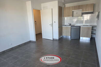 Appartement 2 pièces 150000 €