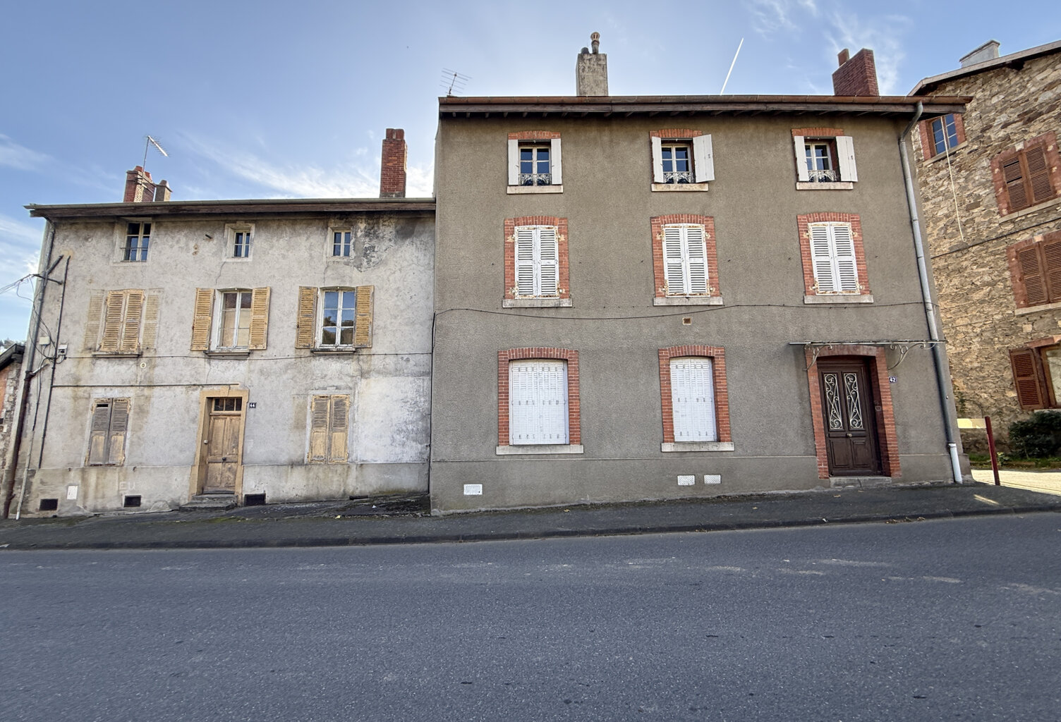 Ensemble immobilier — photo 1