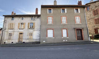 Immeuble  347 m² à vendre à Bourg-Argental (42220)