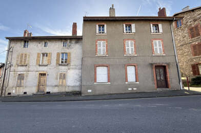 Immeuble  160000 €