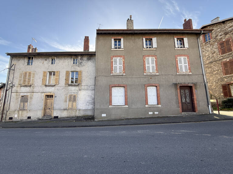 Ensemble immobilier — photo 1