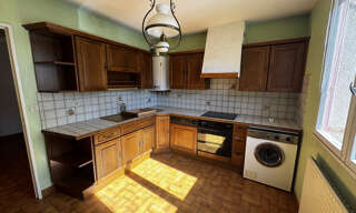 Appartement 3 Pièces 76 m² à vendre à Annonay (07100)