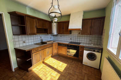 Appartement 3 pièces 100000 €