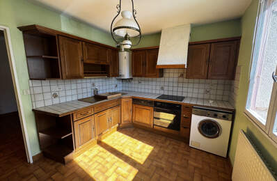 Appartement 3 pièces 76m2  avec double balcon et garage — photo du bien