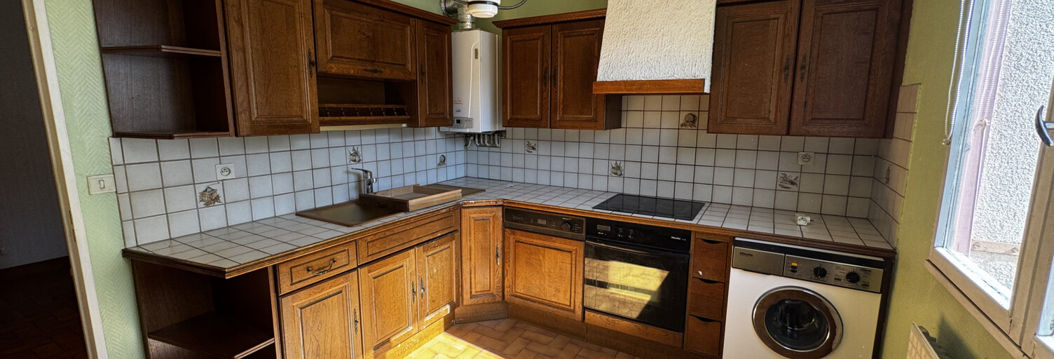 Appartement 3 Pièces 76 m² à vendre à Annonay (07100)