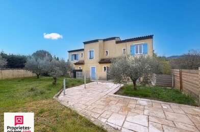 Maison 3 pièces 281000 €