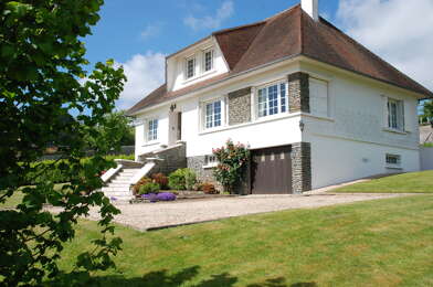 Maison 6 pièces 289000 €