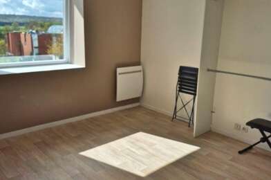 Appartement 2 pièces 153700 €