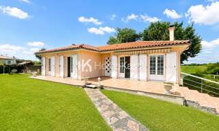 Maison 6 Pièces 200 m² à vendre à Saux-et-Pomarède (31800)