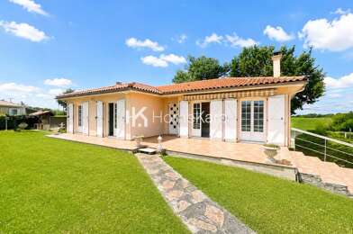 Maison 6 pièces 237000 €