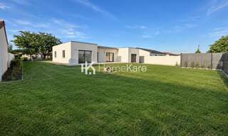 Maison 4 Pièces 120 m² à vendre à Carbonne (31390)