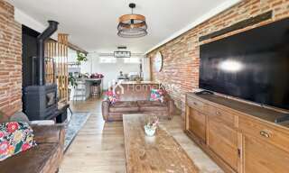 Maison 4 Pièces 100 m² à vendre à Castelnau-d'Estrétefonds (31620)