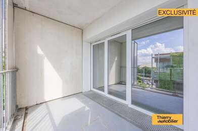 Appartement 1 pièces 124200 €