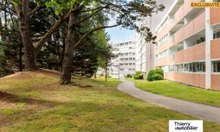 Appartement 5 Pièces 95 m² à vendre à Saint-Herblain (44800)