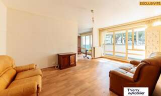 Appartement 5 Pièces 95 m² à vendre à Saint-Herblain (44800)