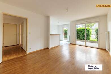 Appartement 2 pièces 155150 €