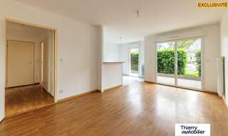 Appartement 2 Pièces 47 m² à vendre à Nantes (44300)