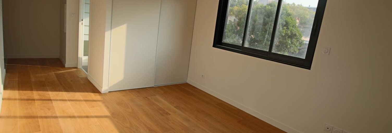 Appartement 1 Pièce 23 m² à louer à Toulouse (31000)