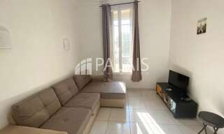 Appartement 2 Pièces 32 m² à louer à Nice (06200)