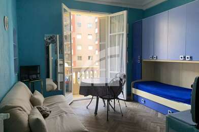 Appartement 1 pièces 490 €