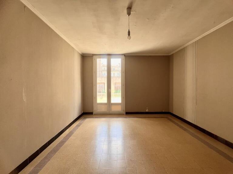 Appartement T3 64.67m² à rénover — photo 1
