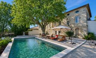 Maison 8 Pièces 400 m² à vendre à Arles (13200)