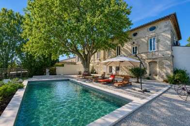 Maison 8 pièces 995000 €