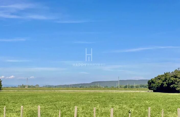 Ancien couvent en campagne Arlésienne — photo 2