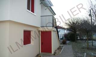 Maison 3 Pièces 74 m² à vendre à Vincelles (89290)