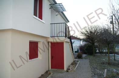 Maison 3 pièces 159000 €