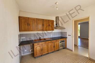 Maison 3 pièces 135000 €