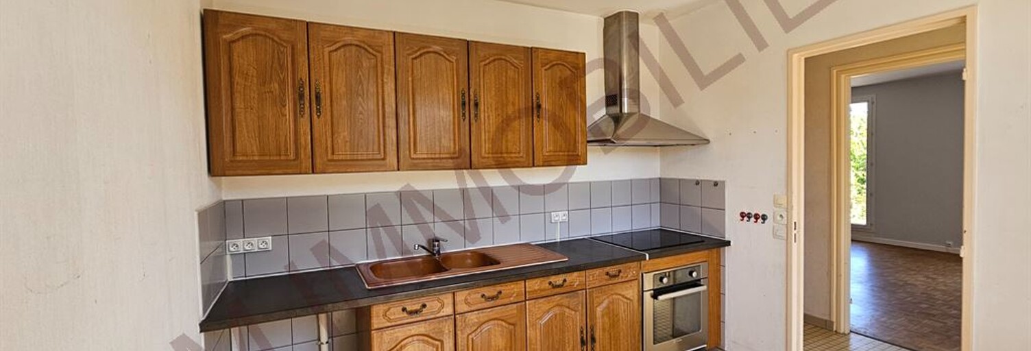 Maison 3 Pièces 74 m² à vendre à Vincelles (89290)
