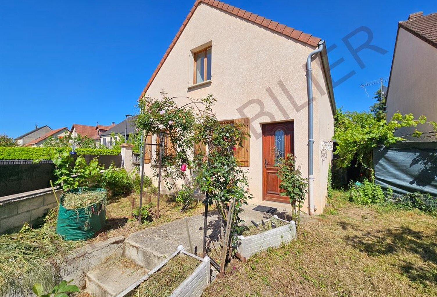 PAVILLON 2007 AUXERRE VILLE 89000 — photo 1