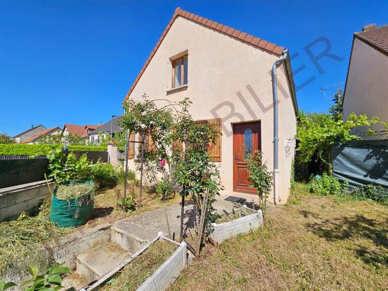 PAVILLON 2007 AUXERRE VILLE 89000 — photo 1