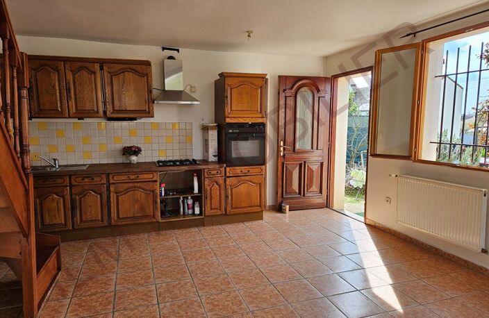 PAVILLON 2007 AUXERRE VILLE 89000 — photo 2
