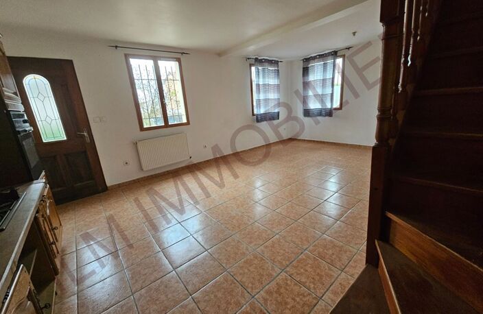 PAVILLON 2007 AUXERRE VILLE 89000 — photo 3