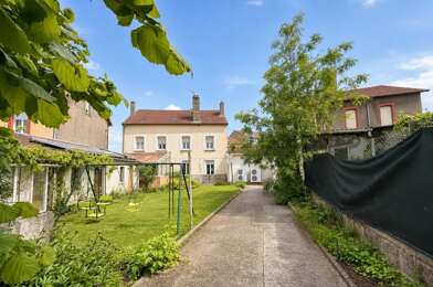 Maison 9 pièces 258000 €