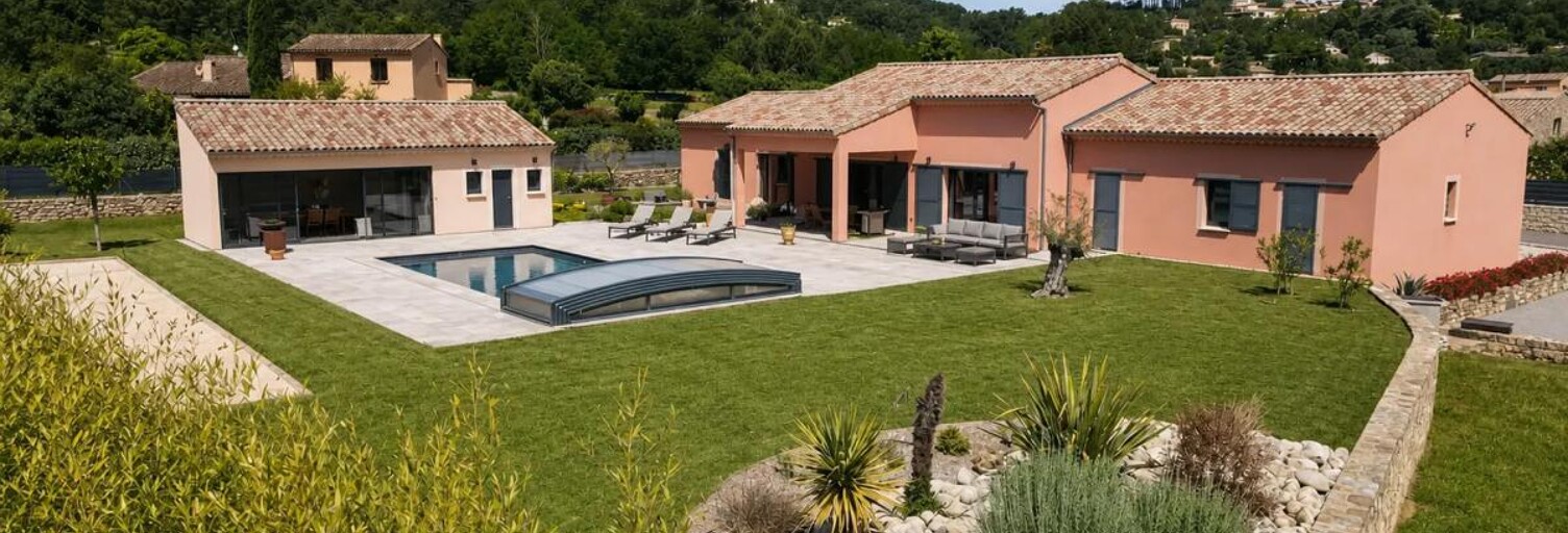 Maison 6 Pièces 172 m² à vendre à Joyeuse (07260)
