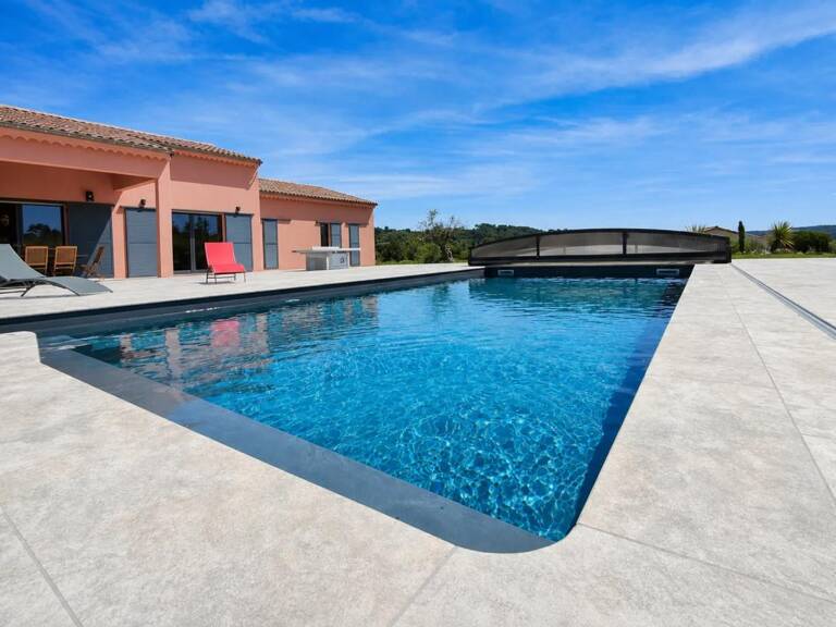 Maison de 6 pièces avec piscine à Joyeuse — photo 1