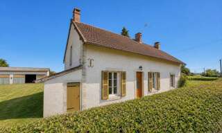 Maison 5 Pièces 136 m² à vendre à Teillet-Argenty (03410)