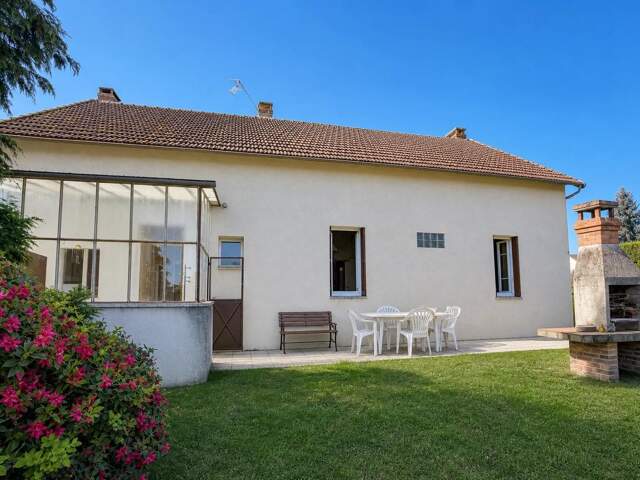 Propriété rare avec piscine et tennis sur 1,6 ha — photo du bien