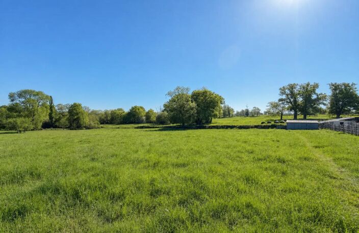 Propriété rare avec piscine et tennis sur 1,6 ha — photo 2