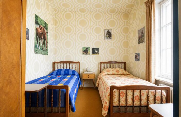 Propriété rare avec piscine et tennis sur 1,6 ha — photo 5