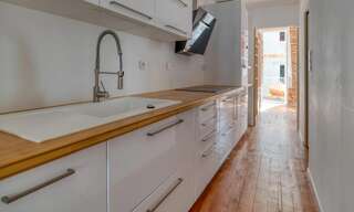 Appartement 4 Pièces 75 m² à vendre à Toulouse (31000)