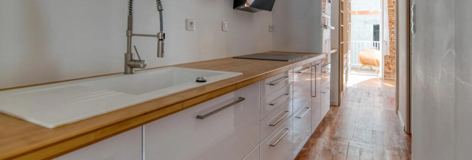 Appartement 4 Pièces 75 m² à vendre à Toulouse (31000)