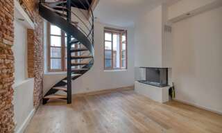 Appartement 4 Pièces 75 m² à vendre à Toulouse (31000)