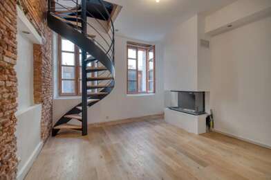 Appartement 4 pièces 460000 €