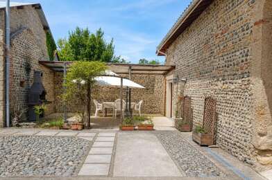 Maison 7 pièces 299000 €