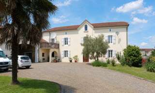 Maison 7 Pièces 283 m² à vendre à Labatut-Rivière (65700)