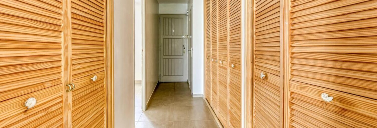 Appartement 2 Pièces 50 m² à vendre à Bandol (83150)